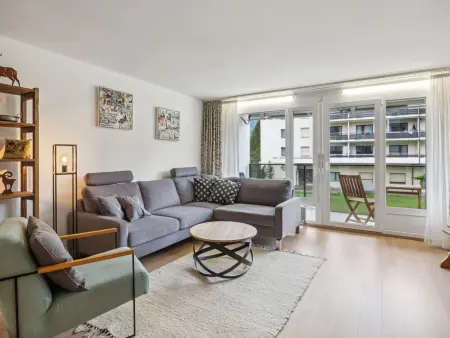 Nr.63 Haus Ladina, Appartement 4 personnes à Lenzerheide - Photo 17