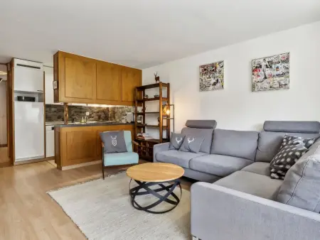 Nr.63 Haus Ladina, Appartement 4 personnes à Lenzerheide - Photo 19