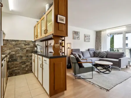 Nr.63 Haus Ladina, Appartement 4 personnes à Lenzerheide - Photo 22