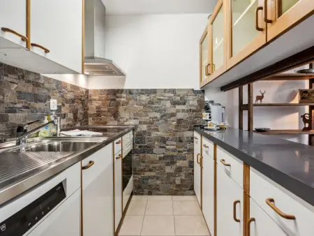 Nr.63 Haus Ladina, Appartement 4 personnes à Lenzerheide - Photo 23