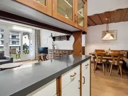 Nr.63 Haus Ladina, Appartement 4 personnes à Lenzerheide - Photo 24