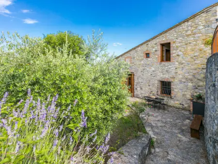 Cerretino Oliveto, Gite 6 personnes à Castellina in Chianti - Photo 26