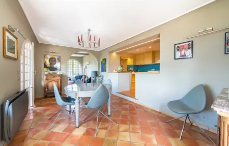 Maison 6 personnes à Châteauneuf de Grasse - Photo 6