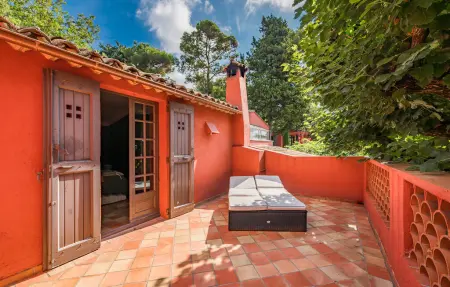 Maison 6 personnes à Châteauneuf de Grasse - Photo 8