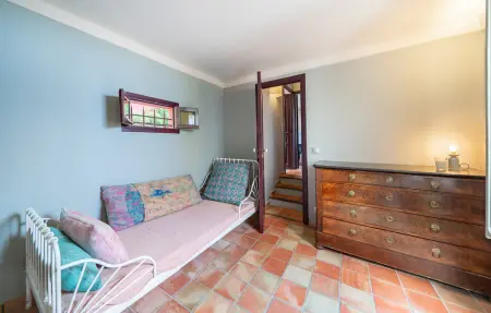 Maison 6 personnes à Châteauneuf de Grasse - Photo 14
