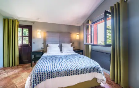 Maison 6 personnes à Châteauneuf de Grasse - Photo 16