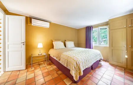 Maison 6 personnes à Châteauneuf de Grasse - Photo 17