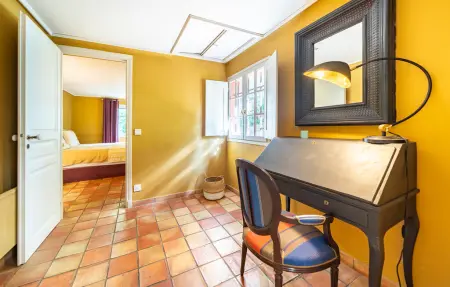 Maison 6 personnes à Châteauneuf de Grasse - Photo 18
