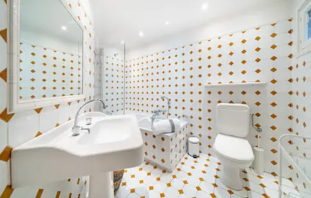 Maison 6 personnes à Châteauneuf de Grasse - Photo 19