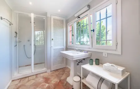 Maison 6 personnes à Châteauneuf de Grasse - Photo 20