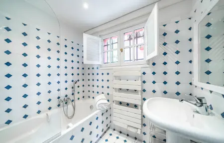 Maison 6 personnes à Châteauneuf de Grasse - Photo 21