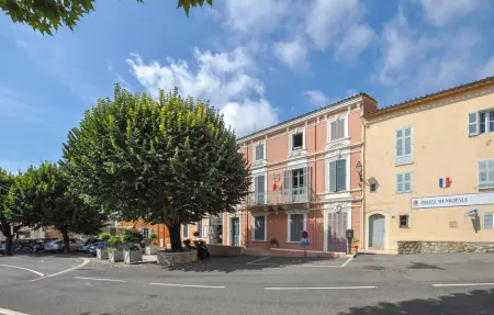 Maison 6 personnes à Châteauneuf de Grasse - Photo 23