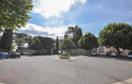 Maison 6 personnes à Châteauneuf de Grasse - Photo 24