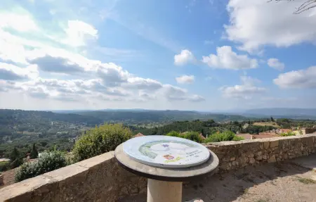 Maison 6 personnes à Châteauneuf de Grasse - Photo 25