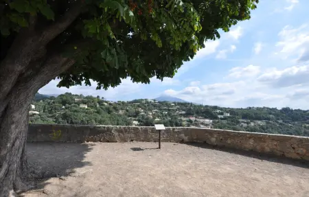 Maison 6 personnes à Châteauneuf de Grasse - Photo 26