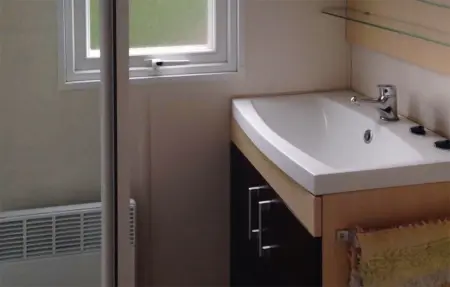 Mobil Home 8 personnes à Saint Jean de Monts - Photo 14