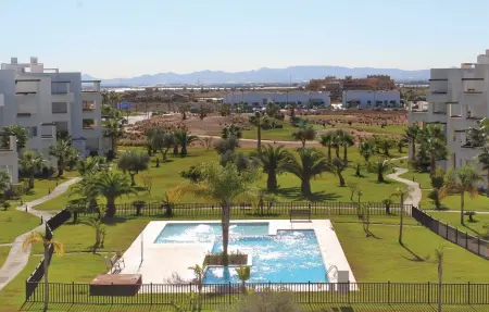Appartement 4 personnes à Torre Pacheco - Photo 1