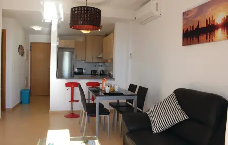 Appartement 4 personnes à Torre Pacheco - Photo 3