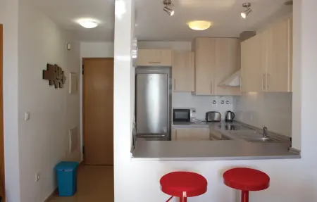 Appartement 4 personnes à Torre Pacheco - Photo 5