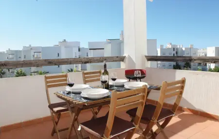 Appartement 4 personnes à Torre Pacheco - Photo 8