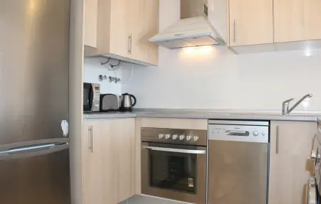 Appartement 4 personnes à Torre Pacheco - Photo 12