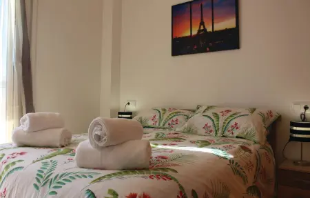 Appartement 4 personnes à Torre Pacheco - Photo 13