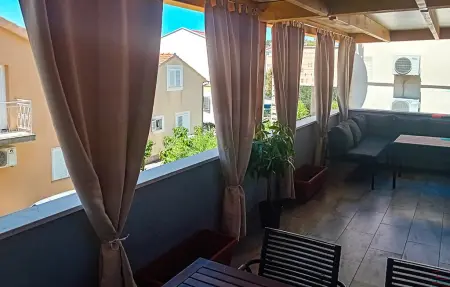 Appartement 4 personnes à Sibenik - Photo 1