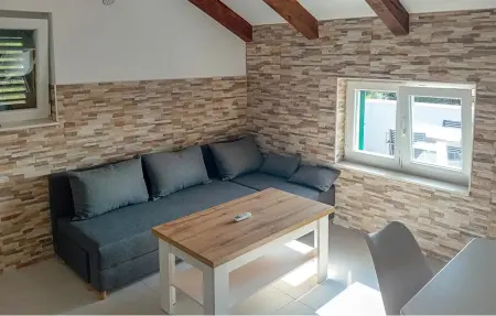 Appartement 4 personnes à Sibenik - Photo 2