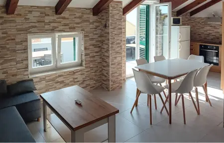 Appartement 4 personnes à Sibenik - Photo 3