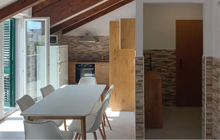 Appartement 4 personnes à Sibenik - Photo 4