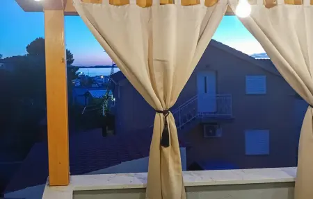 Appartement 4 personnes à Sibenik - Photo 10