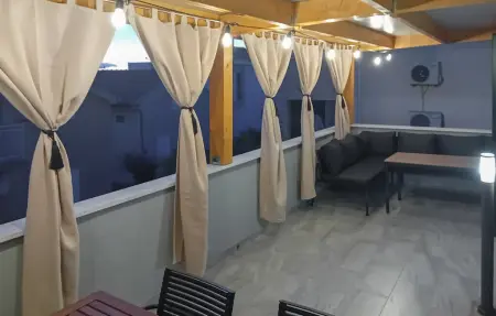 Appartement 4 personnes à Sibenik - Photo 11