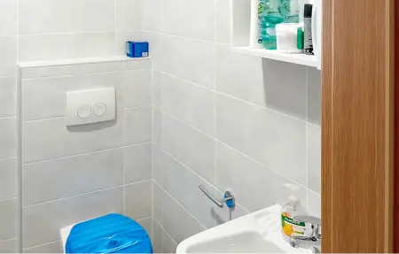 Appartement 4 personnes à Sibenik - Photo 14