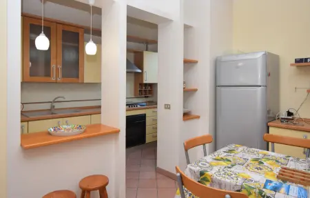 Villa Sandra, Maison 6 personnes à Marina di Modica - Photo 2