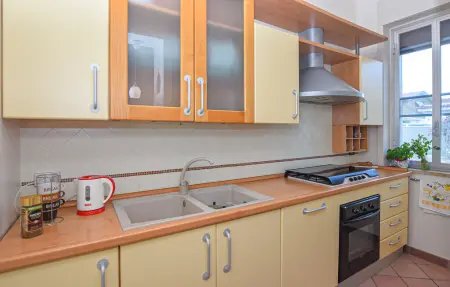 Villa Sandra, Maison 6 personnes à Marina di Modica - Photo 3