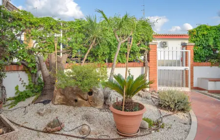 Villa Sandra, Maison 6 personnes à Marina di Modica - Photo 8