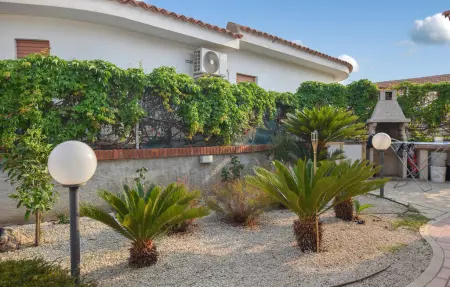 Villa Sandra, Maison 6 personnes à Marina di Modica - Photo 9