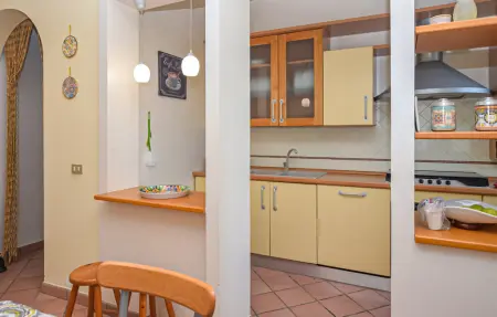 Villa Sandra, Maison 6 personnes à Marina di Modica - Photo 10