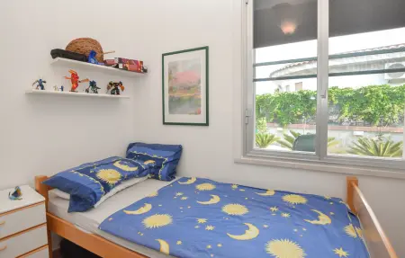 Villa Sandra, Maison 6 personnes à Marina di Modica - Photo 11