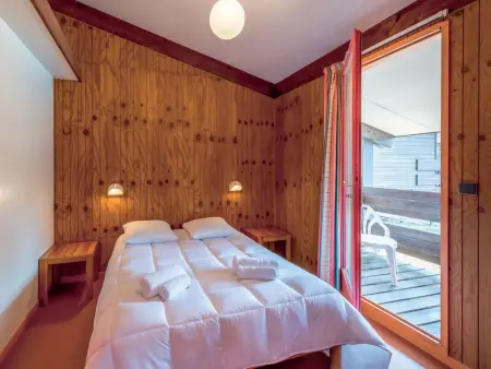 Les Sentes, Maison 2 personnes à Maubuisson - Photo 7