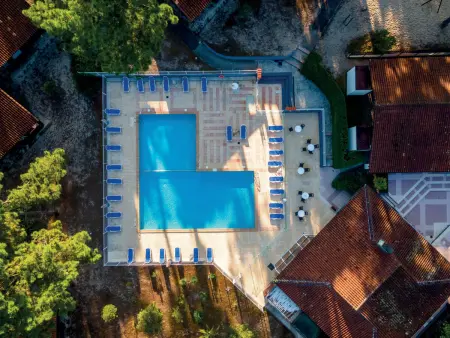 Les Sentes, Maison 6 personnes à Maubuisson - Photo 1