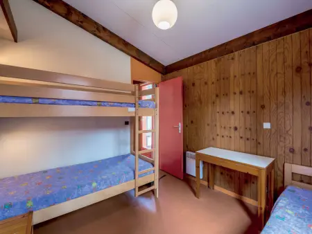 Les Sentes, Maison 6 personnes à Maubuisson - Photo 8