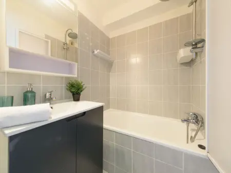 Les Floralies II, Appartement 4 personnes à Le Grau du Roi - Photo 3
