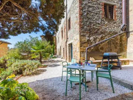 Il Laboratorio, Appartement 4 personnes à Trequanda - Photo 2