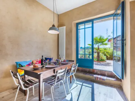 Il Laboratorio, Appartement 4 personnes à Trequanda - Photo 3