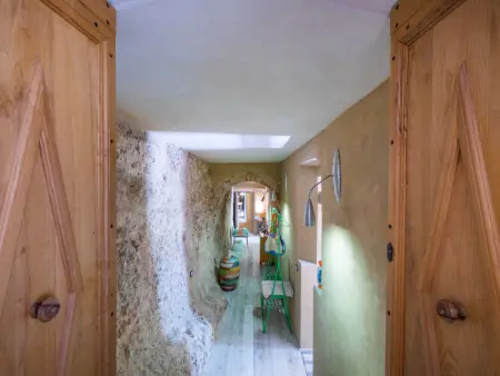 Il Laboratorio, Appartement 4 personnes à Trequanda - Photo 6