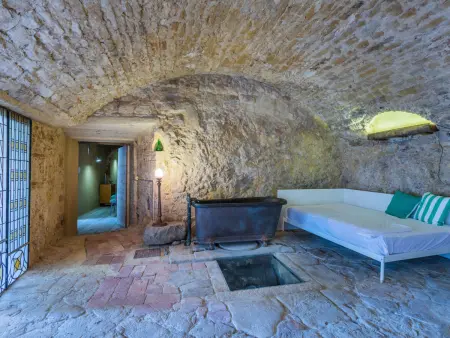 Il Laboratorio, Appartement 4 personnes à Trequanda - Photo 7