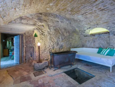 Il Laboratorio, Appartement 4 personnes à Trequanda - Photo 9