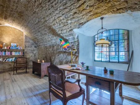 Il Laboratorio, Appartement 4 personnes à Trequanda - Photo 10