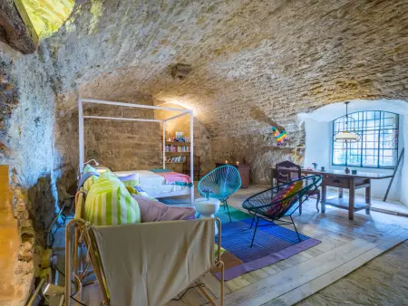 Il Laboratorio, Appartement 4 personnes à Trequanda - Photo 15